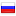 mail-manager.ru hosted country